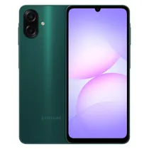 Smartphone Samsung Galaxy A07 SM-A075F 128GB 4GB Ram Dual Sim Tela 6.7" - Verde