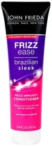 Condicionador John Frieda Frizz Ease Brazilian Sleek - 250ML