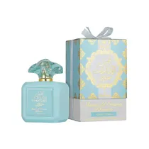 Ard Al Zaafaran Shams Al Emarat K.Iced Petal 100ML