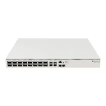 Mikrotik Cloud Router Switch CRS520-4XS-16XQ-RM