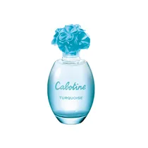 Cabotine Turquoise Edp F 100ML
