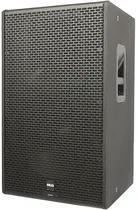 Caixa de Som Ativa 15" 3000W Bivolt - BLG BW34-15A (Caixa Feia)