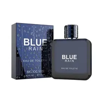 George Mezotti Perfume Blue Rain Eau de Toilette 125ML