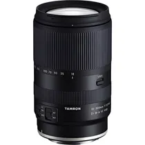 Lente Tamron 18-300MM F/3.5-6.3 Di III-A VC VXD para Canon RF