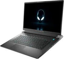 Notebook Alienware LDA15265-7724 R7-260 5.1/ 16GBD5/ 1TBSSD/ 15.3”/ FHD/ 2K/ 165HZ/ RTX5050/ W11/ Ing/ BK