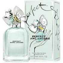 Marc Jacobs Perfect Edt 100ML
