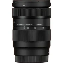 Lente Sigma 28-70MM F/2.8 DG DN Contemporary para Montagem L