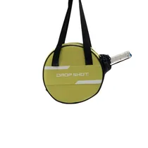 Bandolera Drop Shot Bassan 23 Verde