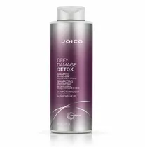 Joico Shampoo Defy Damage Detox 1L