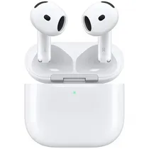 Apple Fone Airpods 5 MKFW4LL/A White Active Noise Cancell Activado