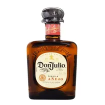 Tequila Don Julio Añejo 750ML