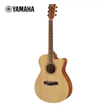 Violao Yamaha FSX400CNS Elec/Afin