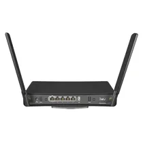 Mikrotik Hap Ax³ C53UIG+5HPAXD2HPAXD-BR WIFI6 1GB L6