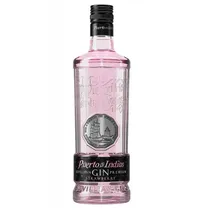 Gin Puerto de Indias Morango 700ML