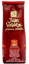 Café Balanceado Juan Valdez Premiun Selection Colina 250G