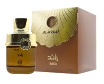 Al A'Raaf Perfume Raed F Eau de Parfum 100ML