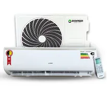 Ar Condicionado Ecogreen Split 24K Btu 220V