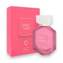 Perfume Femenino Camara Sweet Candy Edp 100ML Eau de Parfum