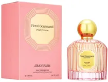 Perfume Jean Rish Floral Gourmand Edp 100ML - Feminino