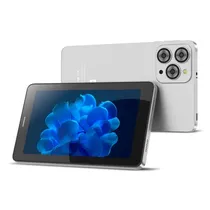 Tablet Cidea 8/256 5G CM517B 7P c/Chip Branco