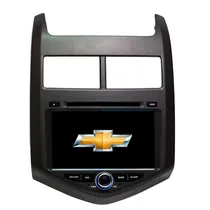 Multimídia S60 Winca GM Sonic A107D