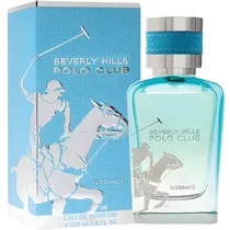 Beverly Hills Perfume Polo Club Elegance F Eau de Parfum 100ML