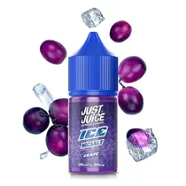 Just Juice 30ML Salt Grape Ice 35MG