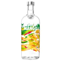 Absolut 40% Mango 1 Litro