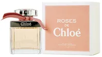 Perfume Chloe Roses de Chloe Edt 75ML - Feminino