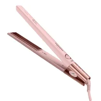 Alisador Britania BPR04 Bivolt Rosa