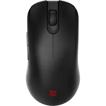Mouse Gamer Benq Zowie FK2-DW 4K Sem Fio - Preto