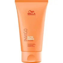 Creme Anti-Frizz Wella Invigo Nutri-Enrich - 150ML
