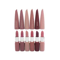 Miss Rose Labial 455