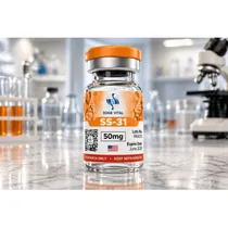Edge Vital SS31 50MG