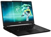 MSI Cyborg 15 C13WE-093US Intel Core i5-13420H/ 15.6/ 16GB/ 512GB SSD/ Nvidia Geforce RTX5050