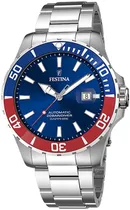 Relogio Festina Automatic F20531-5 - Masculino