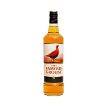 Beb Whisky Esco The Famous Grouse 1LT 101015