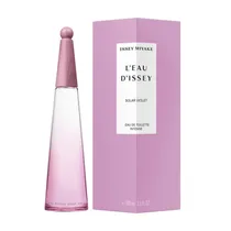 Issey Miyake Perfume L'Eau D'Issey Solar Violet F Eau de Toilette Intense 100ML