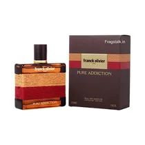 Franck Olivier Paris Pure Addiction 100 ML Edp