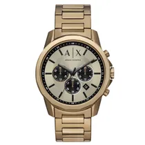 Relogio Masculino Analógico Armani Exchange AX1739