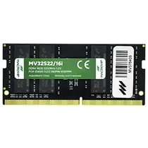 Memoria Ram para Notebook Macrovip DDR4 16GB 3200MHZ - MV32S22/16I