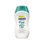 Sundown Protector Solar FPS50 120ML