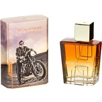 Perfume Omerta Mon Homme Edt - Masculino 100ML