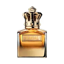 Tester Perfume Jean Paul Gaultier Scandal Absolu Parfum Masculino 100ML