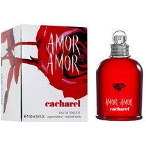 Perf Fem Cacharel Amor Amor Edt 100ML
