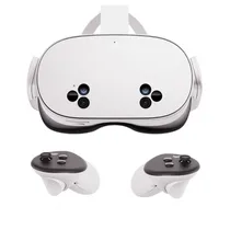 Óculos de Realidade Virtual Meta Quest 3S 128GB com Wi-Fi - Branco
