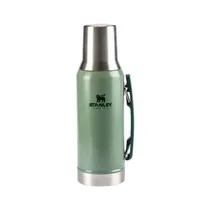 Stanley Garrafa Térmica Classic 10-10297-016 1,2L