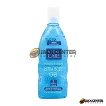 Gel para Cabelo Vital Care Body&Texture(300GRAMS)