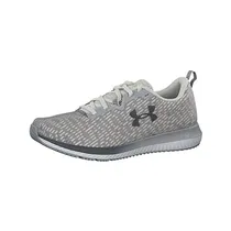 Tênis Under Armour Masculino 3021230-100 13 Blur 2-White