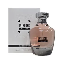 Perfume Arqus Intruder Edp - Feminino 100ML